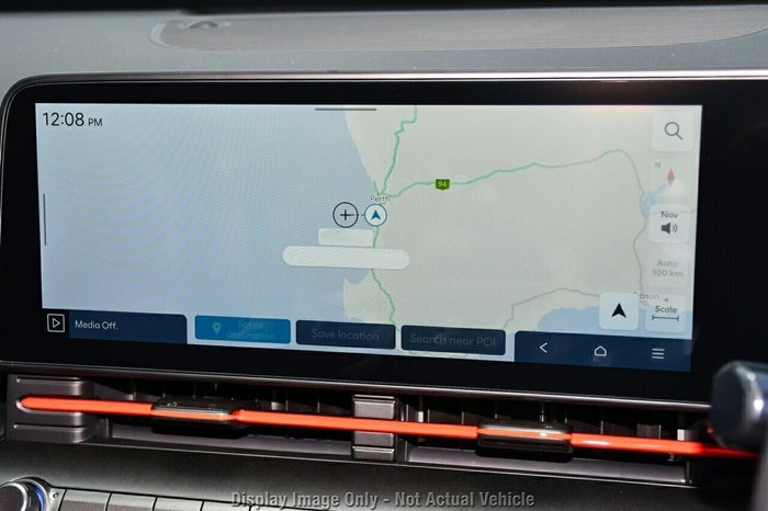 2026 Hyundai Kona Hybrid Premium N Line