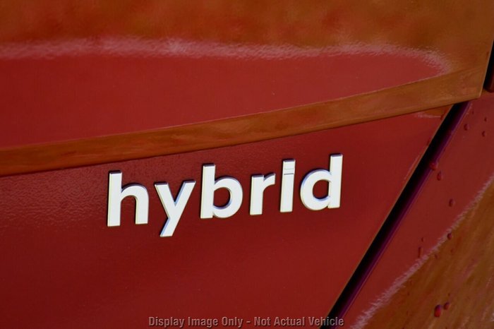 2026 Hyundai Kona Hybrid Premium N Line