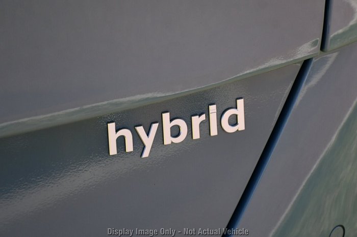 2026 Hyundai Kona Hybrid Elite