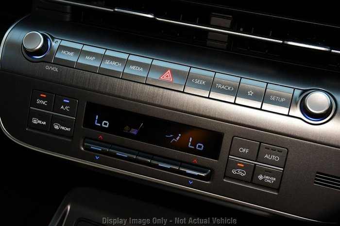 2026 Hyundai Kona Hybrid Elite