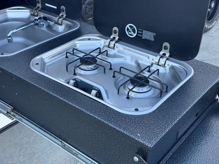 2023 Jayco All-Terrain 17.55-8