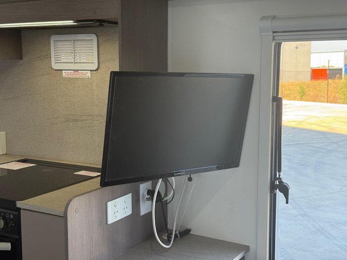 2023 Jayco All-Terrain 17.55-8