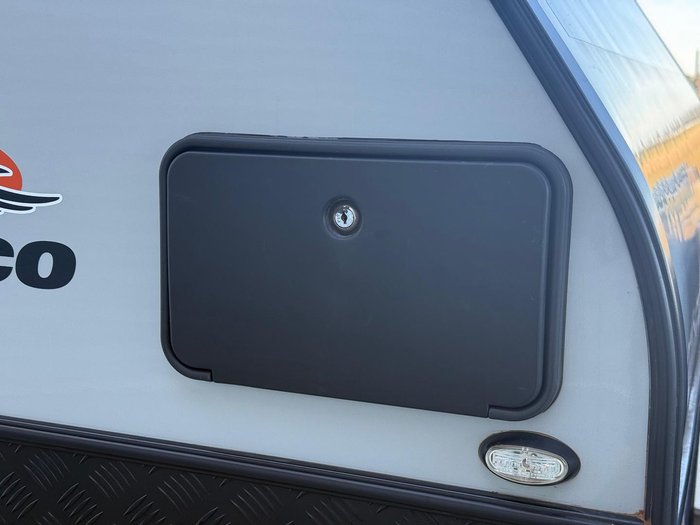 2023 Jayco All-Terrain 17.55-8