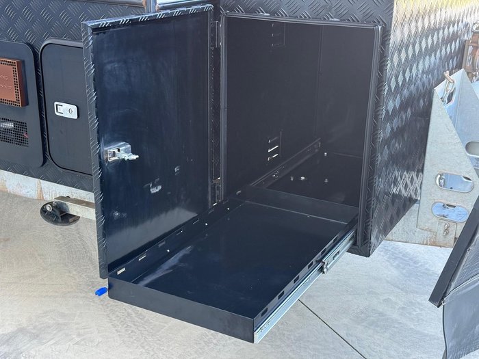 2023 Jayco All-Terrain 17.55-8