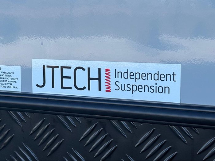 2023 Jayco All-Terrain 17.55-8