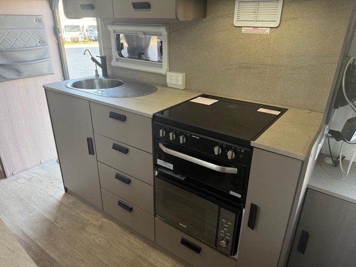 2023 Jayco All-Terrain 17.55-8