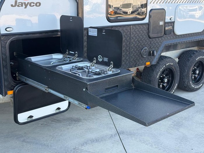 2023 Jayco All-Terrain 17.55-8