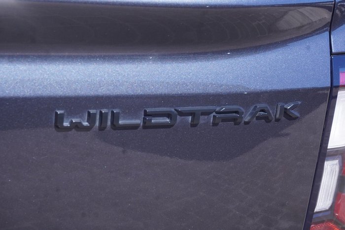 2023 Ford Ranger Wildtrak