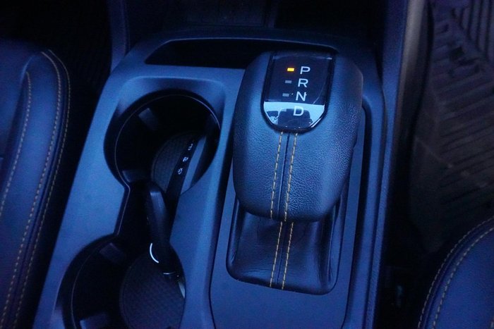 2023 Ford Ranger Wildtrak