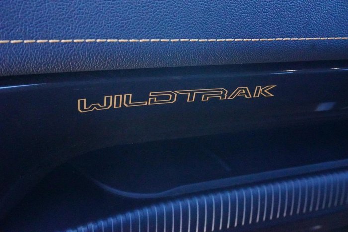 2023 Ford Ranger Wildtrak