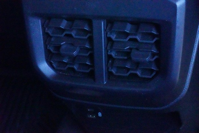 2023 Ford Ranger Wildtrak