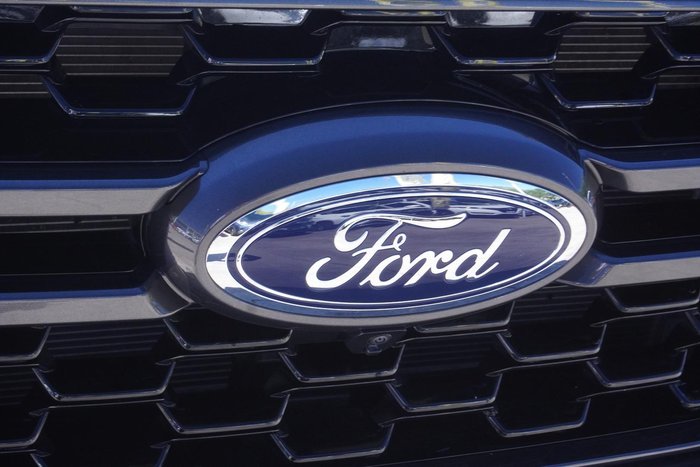 2023 Ford Ranger Wildtrak