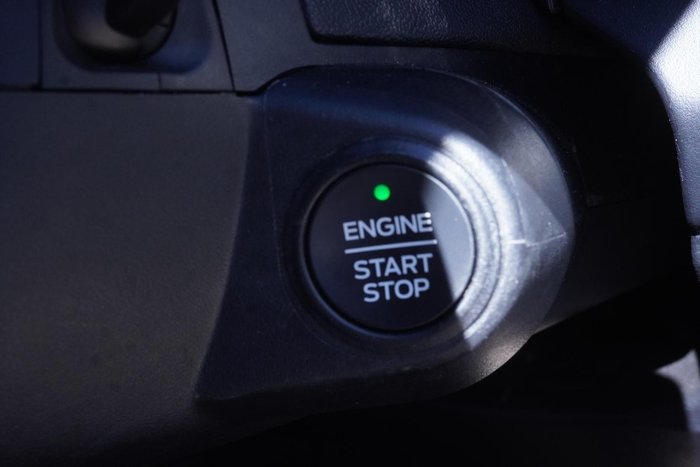 2023 Ford Ranger Wildtrak