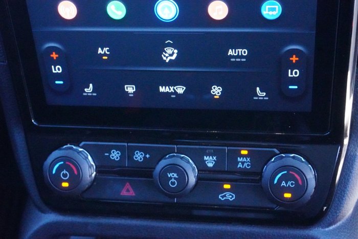 2023 Ford Ranger Wildtrak