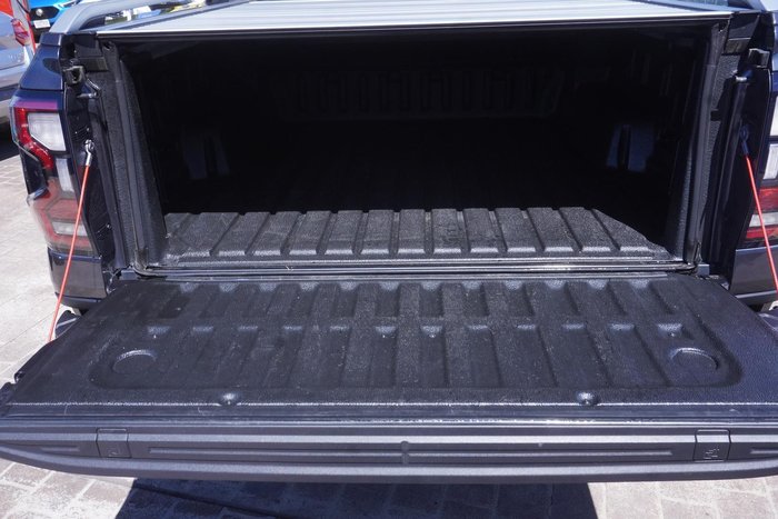 2023 Ford Ranger Wildtrak