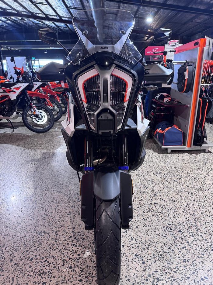 2023 KTM 1290 Super Adventure S