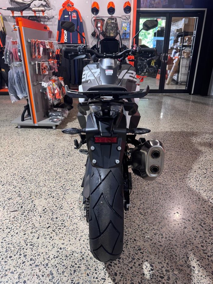 2023 KTM 1290 Super Adventure S