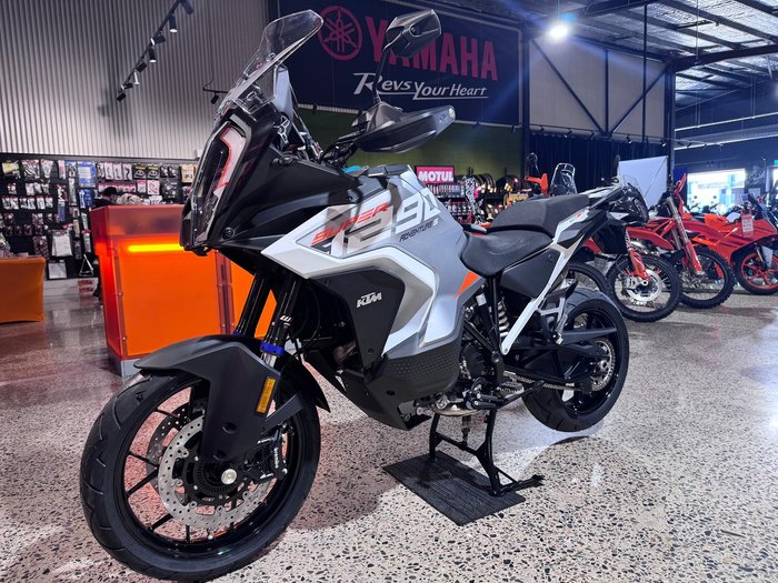 2023 KTM 1290 Super Adventure S