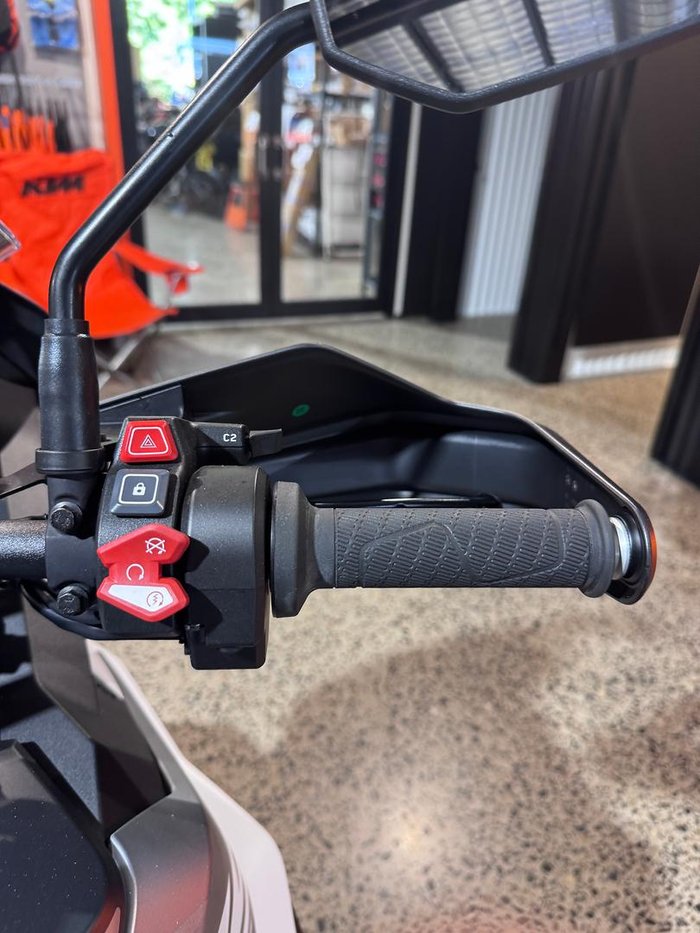 2023 KTM 1290 Super Adventure S