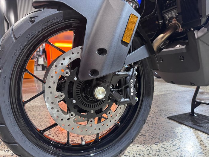 2023 KTM 1290 Super Adventure S