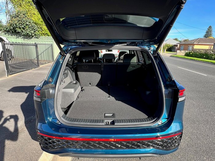 2025 Volkswagen Tayron 195TSI R-Line