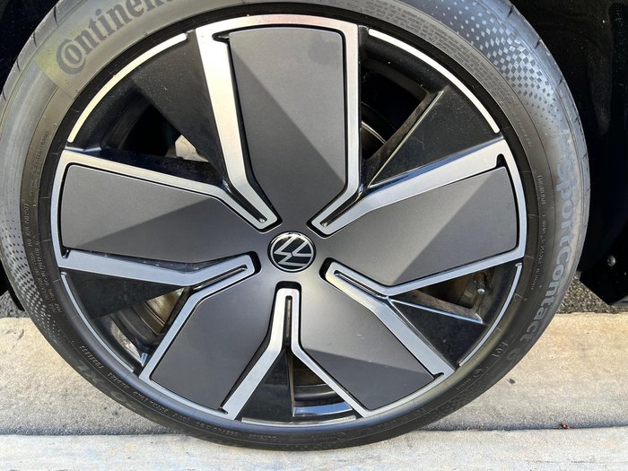 2025 Volkswagen Tayron 195TSI R-Line