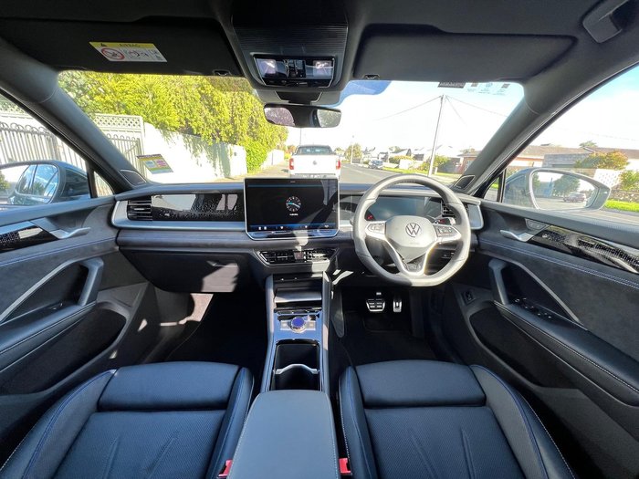 2025 Volkswagen Tayron 195TSI R-Line