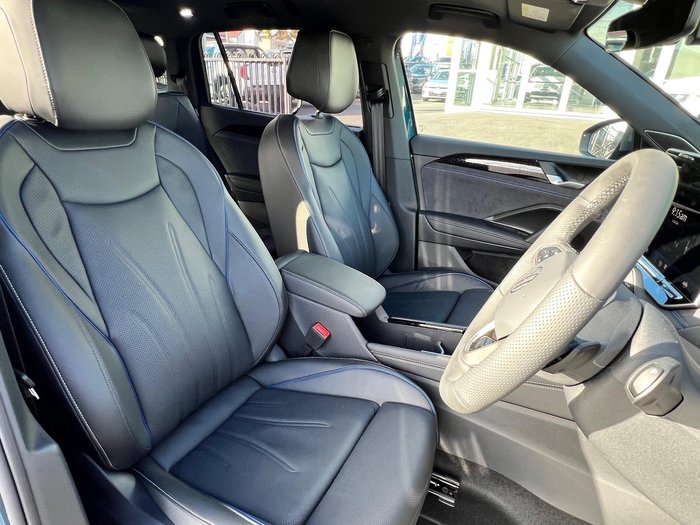 2025 Volkswagen Tayron 195TSI R-Line