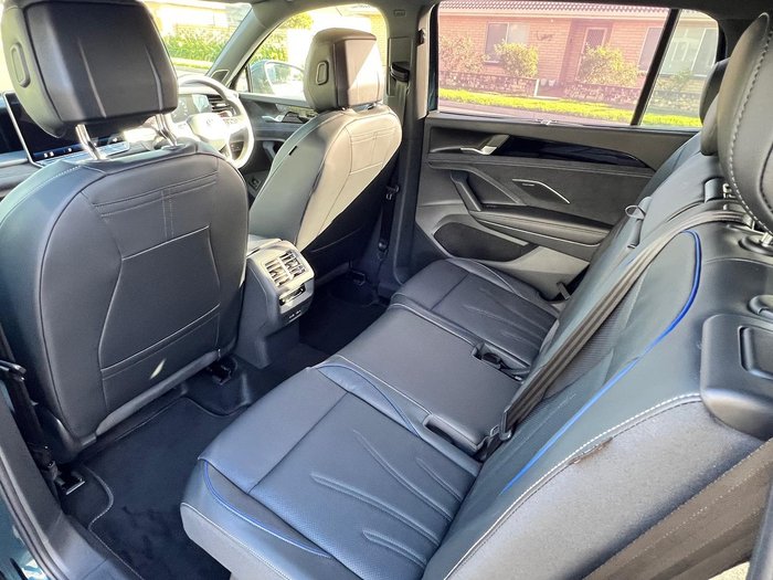 2025 Volkswagen Tayron 195TSI R-Line