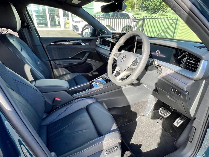 2025 Volkswagen Tayron 195TSI R-Line