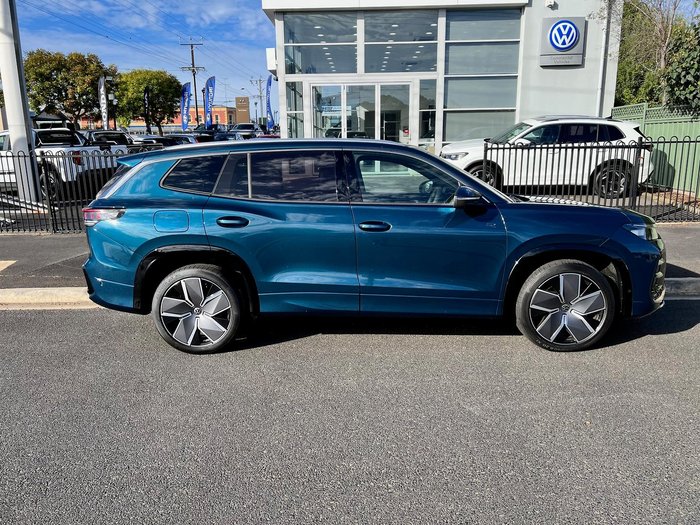 2025 Volkswagen Tayron 195TSI R-Line