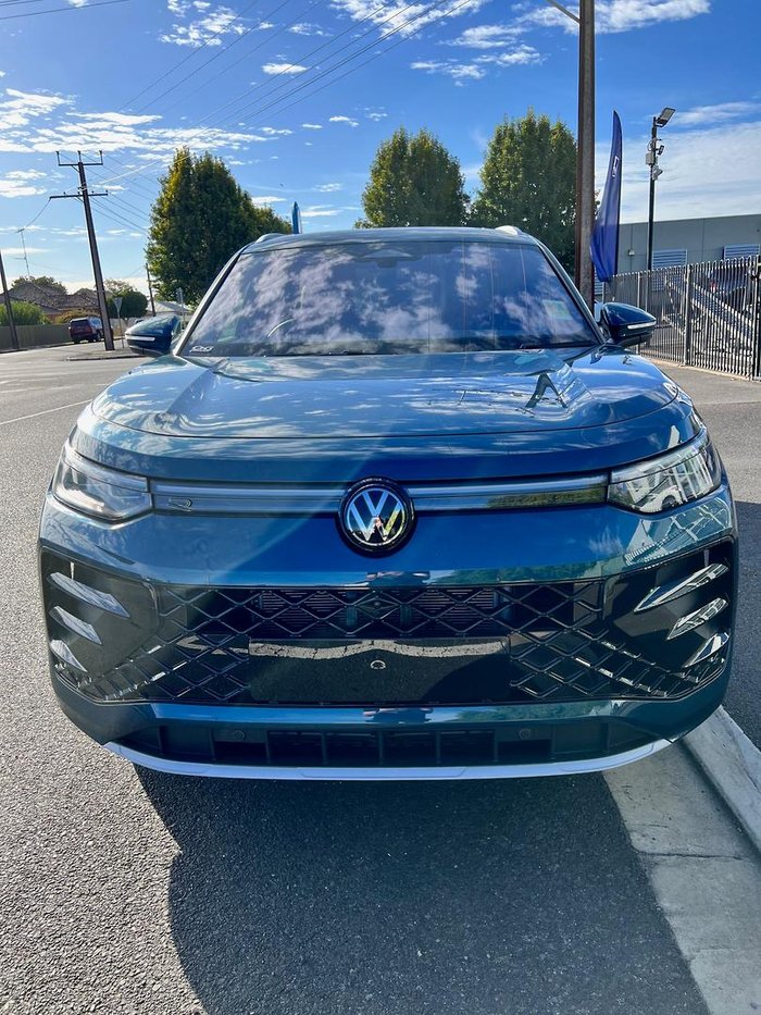 2025 Volkswagen Tayron 195TSI R-Line