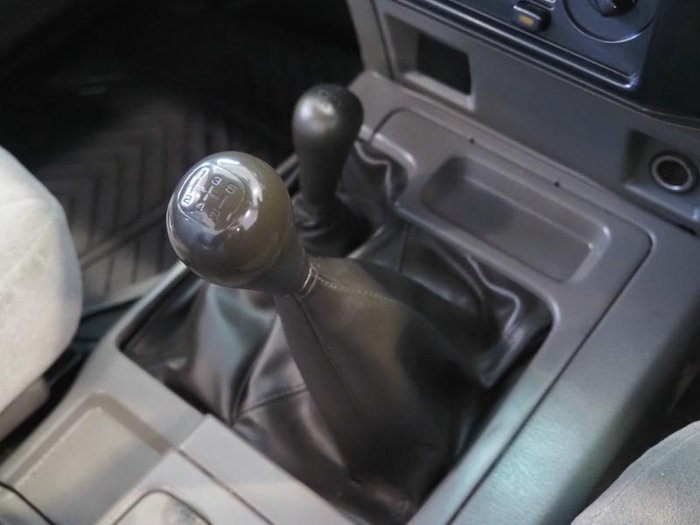 2009 Nissan Patrol ST