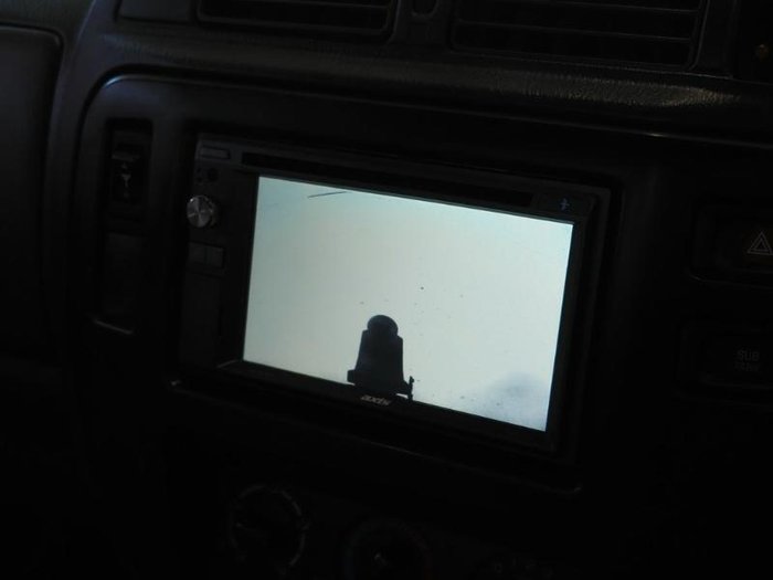 2009 Nissan Patrol ST