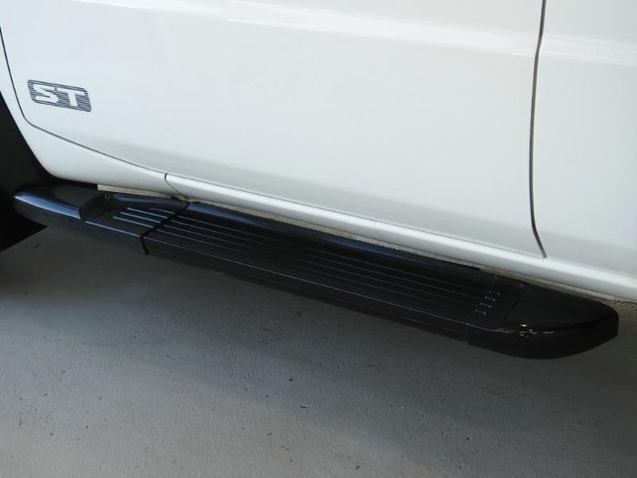 2009 Nissan Patrol ST