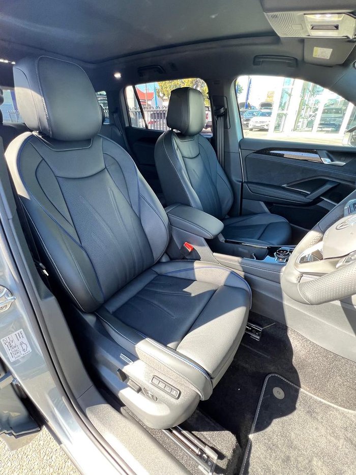 2025 Volkswagen Tayron 195TSI R-Line