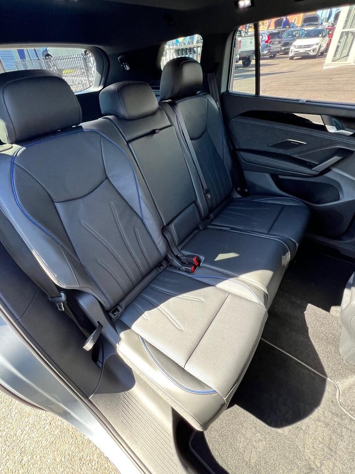 2025 Volkswagen Tayron 195TSI R-Line