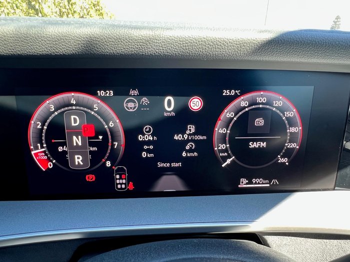 2025 Volkswagen Tayron 195TSI R-Line