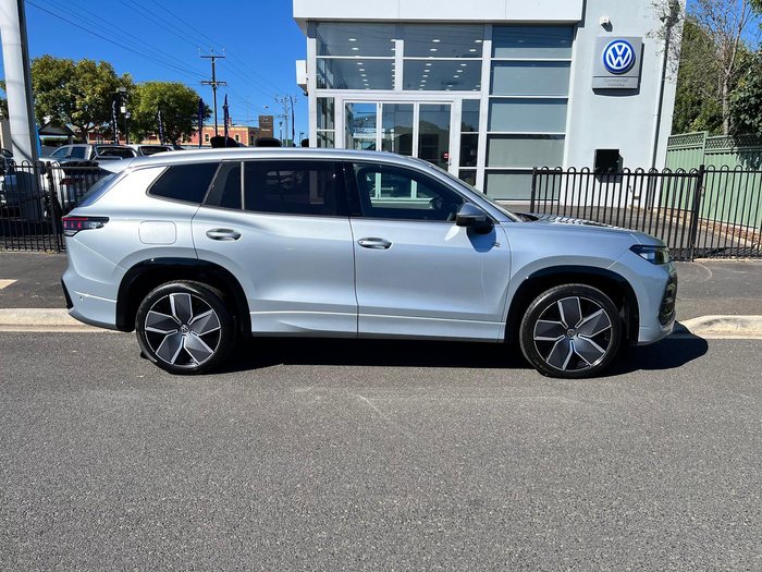 2025 Volkswagen Tayron 195TSI R-Line