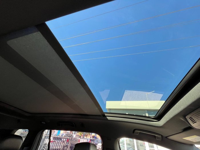 2025 Volkswagen Tayron 195TSI R-Line