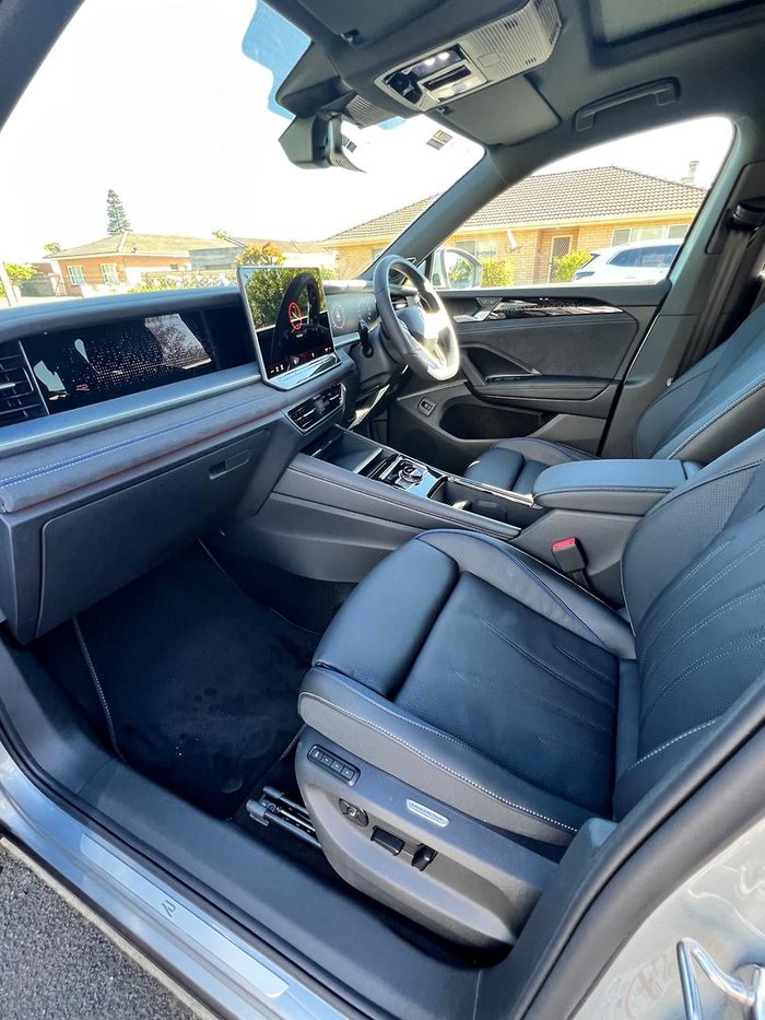 2025 Volkswagen Tayron 195TSI R-Line