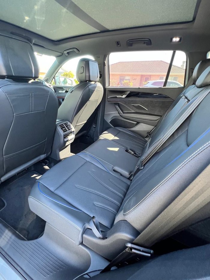 2025 Volkswagen Tayron 195TSI R-Line