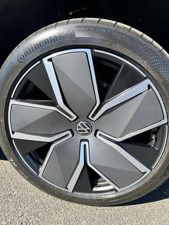 2025 Volkswagen Tayron 195TSI R-Line