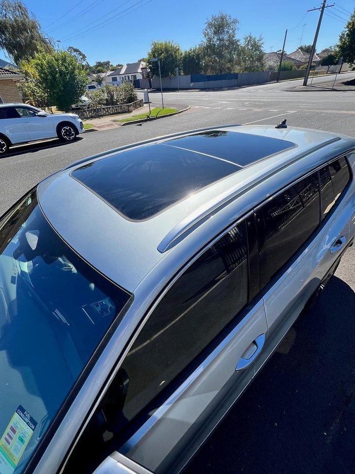 2025 Volkswagen Tayron 195TSI R-Line