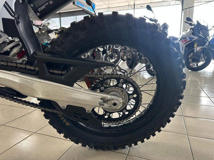 2024 KTM 300 EXC TBI EXC TBI Orange