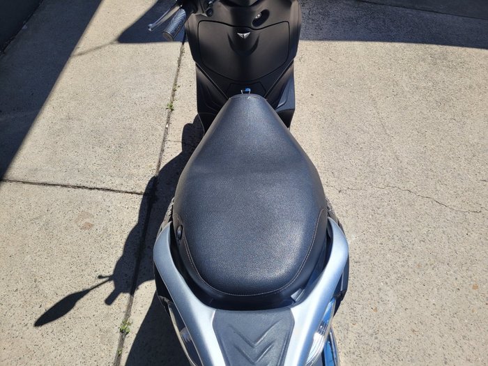 2020 PIAGGIO FLY 150 BLACK