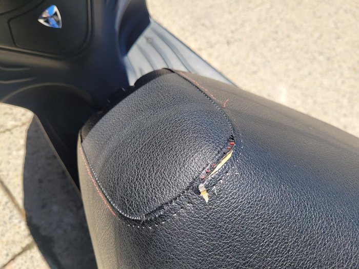 2020 PIAGGIO FLY 150 BLACK