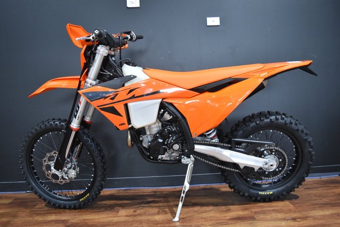2025 Ktm EXC-F