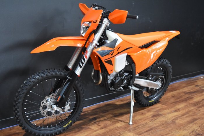 2025 Ktm EXC-F