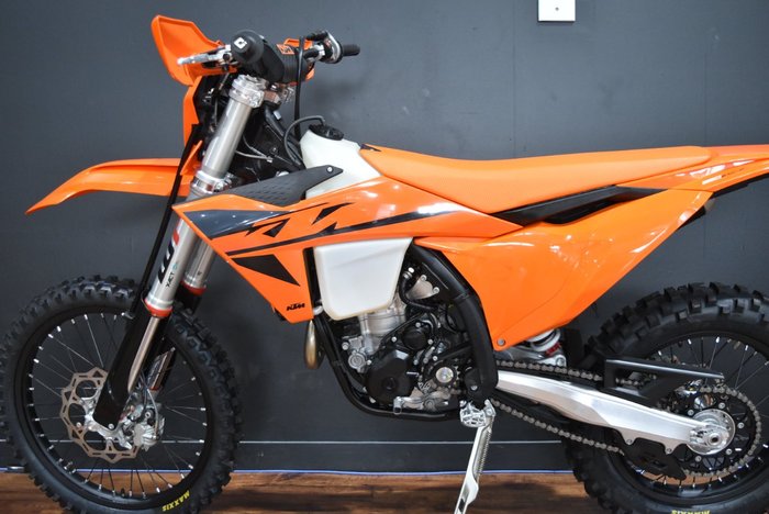 2025 Ktm EXC-F